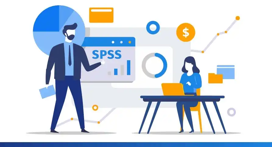 Data Analysis & SPSS Support Writing Services in UK