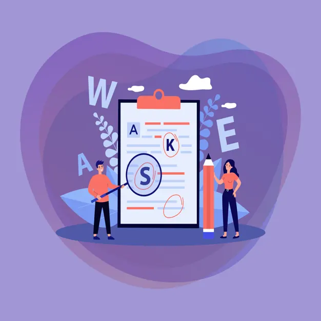 Editing & Proofreading Writing Services in UK