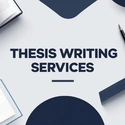 Law Thesis Writing Services in UK