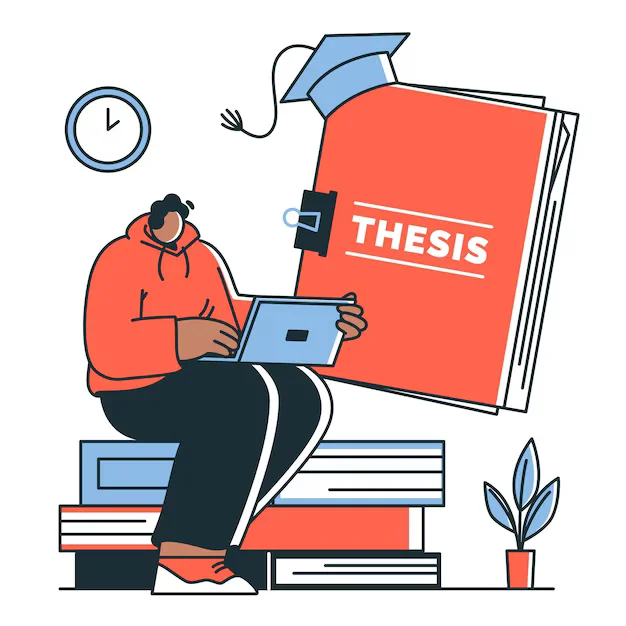 Law Thesis Writing Services in UK