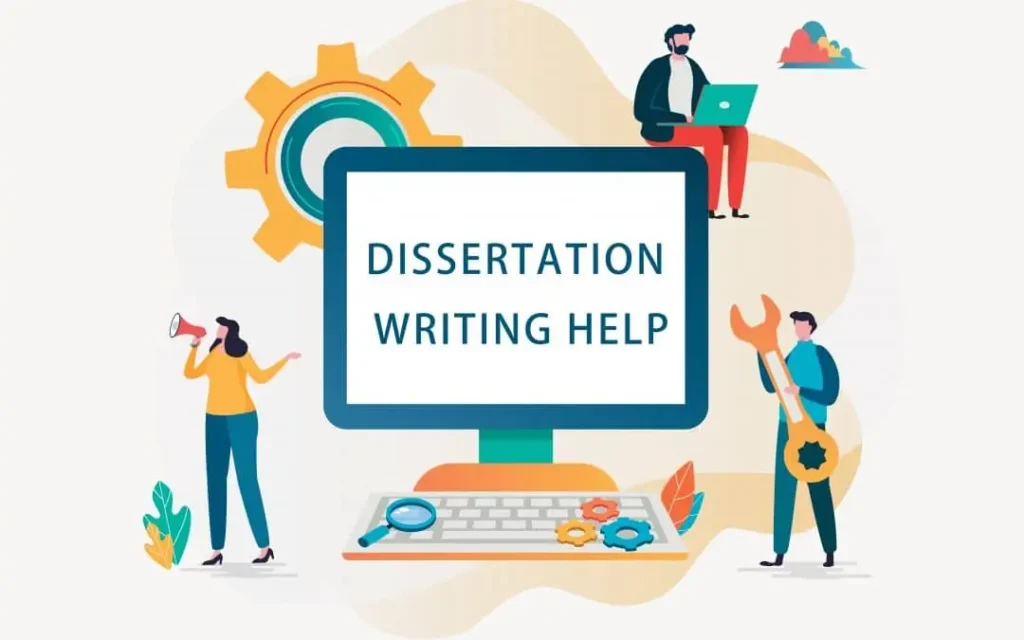 Masters Dissertation Writing Services in UK