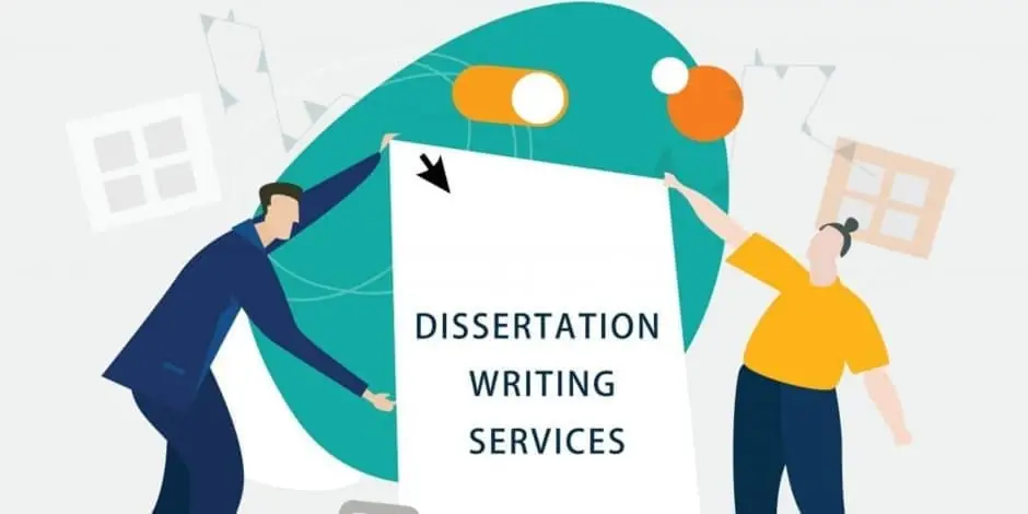PHD Dissertation Writing Services in UK