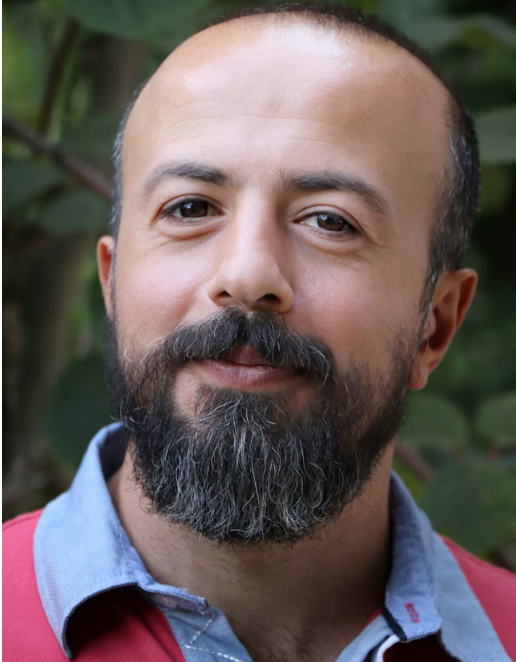 Daniel Thompson, PhD Student, Manchester