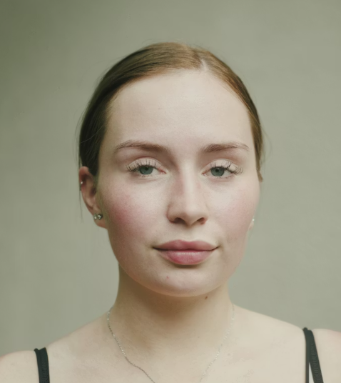 Emily Carter, Undergraduate Student, Leeds